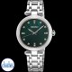 SRZ535 Seiko Conceptual Ladies Diamond Watch SRZ535P1 Watches Auckland