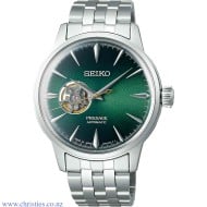 SSA441J Seiko Presage Automatic Mens Cocktail Time Watch