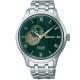 SSA463J Seiko Presage Zen Garden Green Dial Watch – Seiko Watches NZ SSA463J Seiko Presage Zen Garden Green Dial Watch by Seiko Watches NZ | Seiko's commitment to craftsmanship ensures that each watch is made with precision and attention to detail.