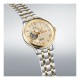 SSA464J Seiko Presage Zen Garden Cream Dial Watch – Seiko Watches NZ | Seiko's commitment to craftsmanship ensures that each watch is made with precision and attention to detail. SSA464J Seiko Presage Zen Garden Cream Dial