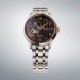 SSA466J Seiko Presage – Autumn Bronze Dial | Inspired by Kyoto’s Zen Gardens – Available at Christies Watches NZ SSA466J Seiko Presage – Autumn Bronze Dial Inspired by Kyoto’s Japanese Gardens