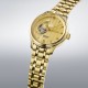 SSA468J Seiko Presage – Kyoto Golden Garden | Crafted with Precision – Available at Christies Watches NZ SSA468J Seiko Presage – Kyoto Golden Garden by Seiko Watches
