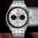 Christies Jewellery - SSB425P Seiko Gents Chronograph Quartz White Dial Watch Watches Auckland NZ SSB425P Seiko Gents Chronograph Quartz White Dial Watch SSB425P Seiko Watches NZ | Seiko's commitment to craftsmanship ensures that each watch is made with precision and attention to detail.