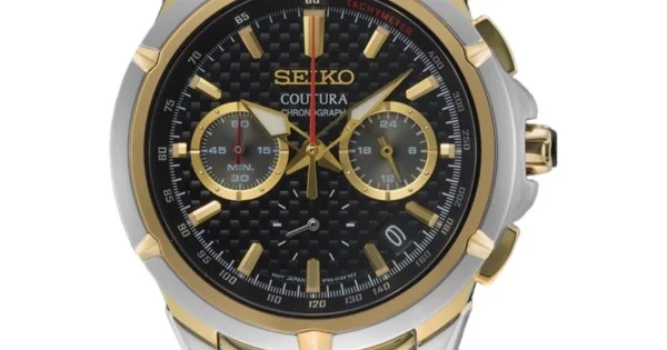 Seiko Watches SSB434P 9 Watches NZ Christies Jewellery Watches