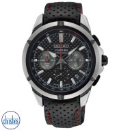 SSB437P SEIKO Coutura 100m Chronograph Watch SSB437P SEIKO Coutura 100m Chronograph Watch