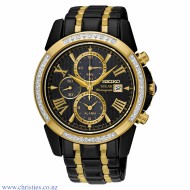 SSC514P Seiko Le Grand Solar Sport Mens Diamond Watch SSC514P Seiko Le Grand Solar Sport Mens Diamond Watch