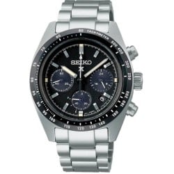 SSC819P1 Seiko Prospex Solar Speedtimer Watch