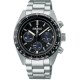 SSC819P1 Seiko Prospex Solar Speedtimer Watch SSC819P1 SSC819P1 Seiko Prospex Solar Speedtimer Watch. In the 1960’s, Seiko announced itself on the international sports timing stage with a whole new generation of high-precision equipment that was enthusiastically endorsed by many international sports federatio
