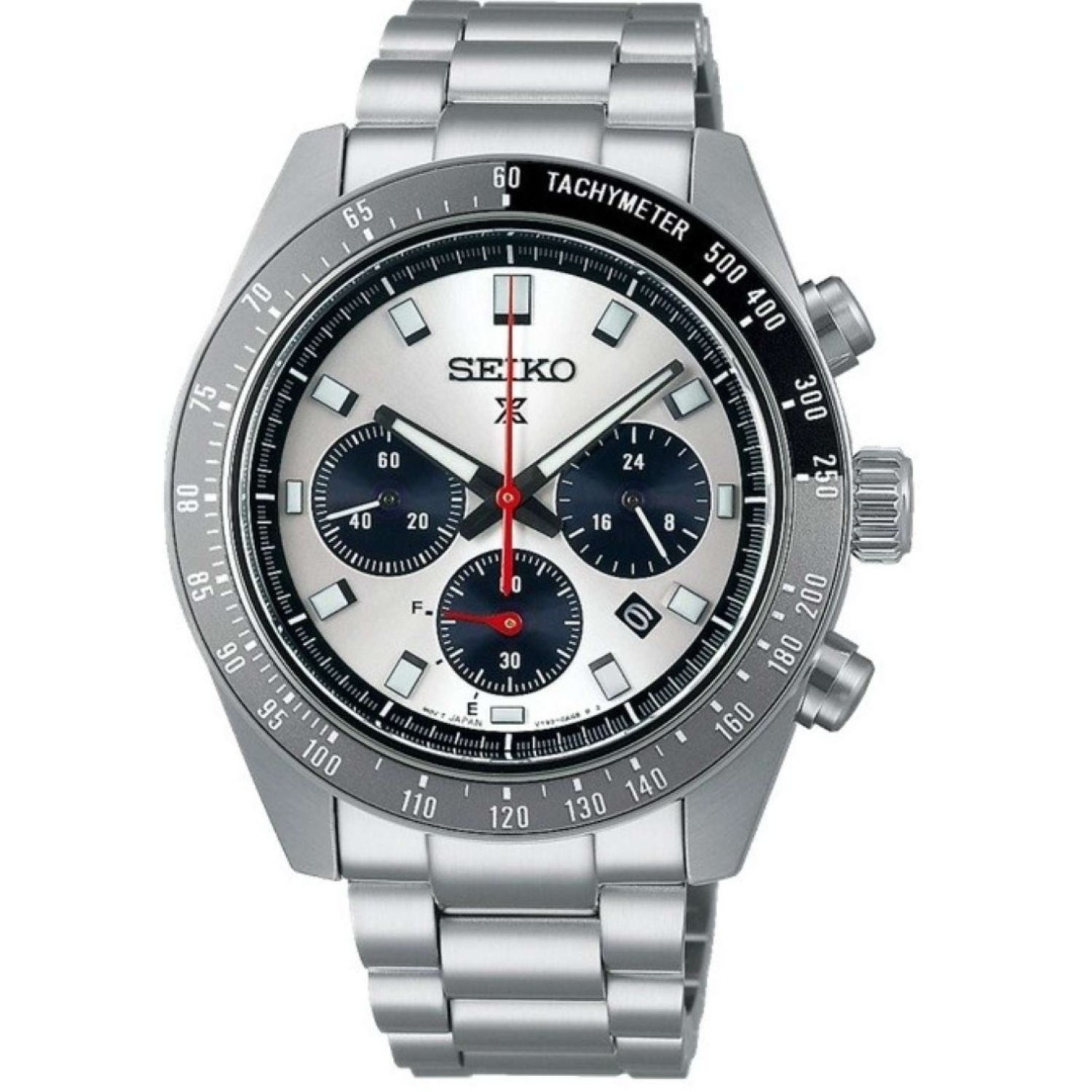 SSC911P Seiko Prospex Speedtimer Solar Chronograph Watch Speedtimer prices nz SSC911P Seiko Prospex Speedtimer Solar Chronograph Watch. In the 1960s, Seiko announced itself on the international sports timing stage with a new generation of high-precision equipment that was enthusiastically endorsed by many international sports feder