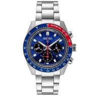 SSC913P Seiko Prospex Speedtimer Solar Chronograph Watch
