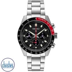SSC915P Seiko Prospex Speedtimer Solar Chronograph Watch