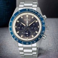 SSC939 Seiko Prospex Speedtimer Solar Watch