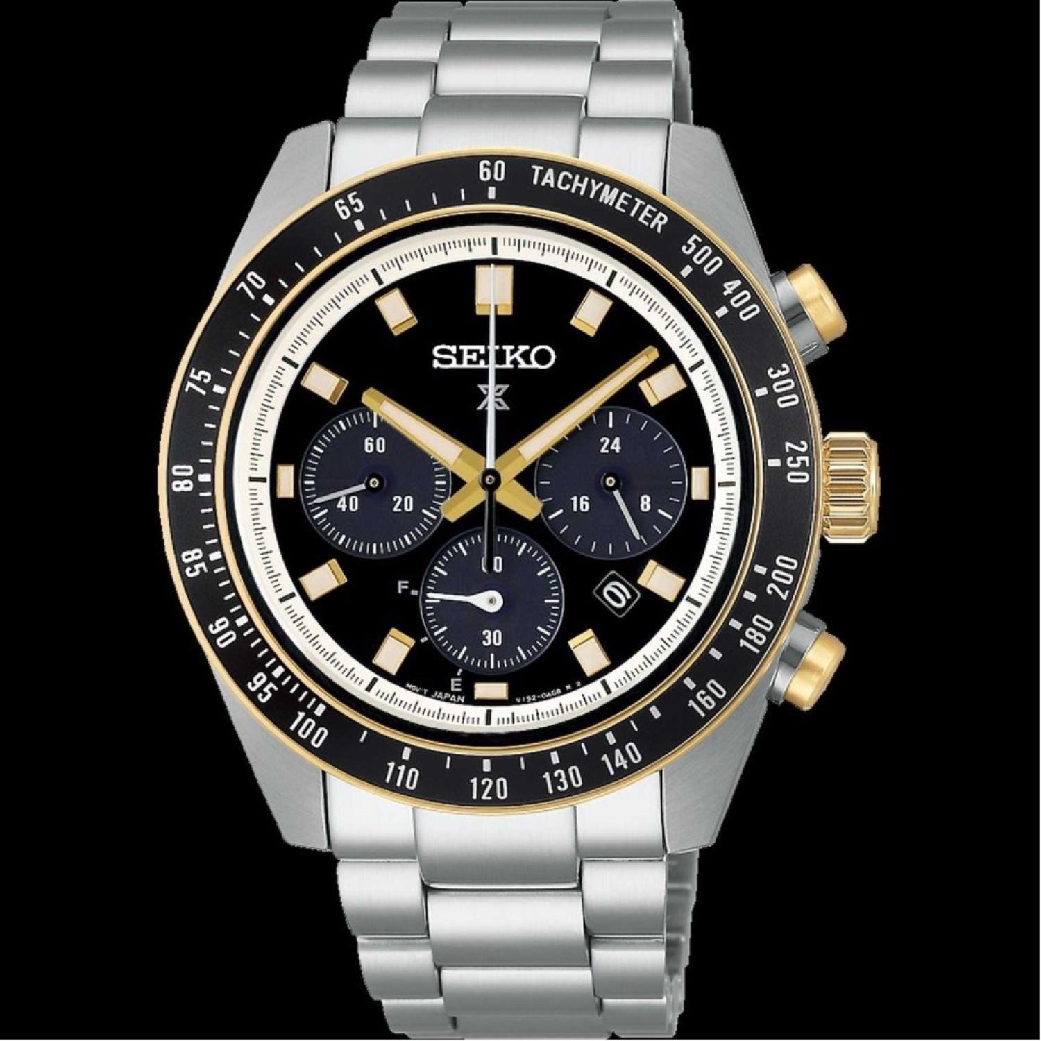 Christies Jewellery - SSC941 Seiko Prospex Speedtimer Solar Watch Watches Auckland NZ SSC941 Seiko Prospex Speedtimer Solar Watch SSC941P Seiko Watches NZ | Seiko's commitment to craftsmanship ensures that each watch is made with precision and attention to detail.