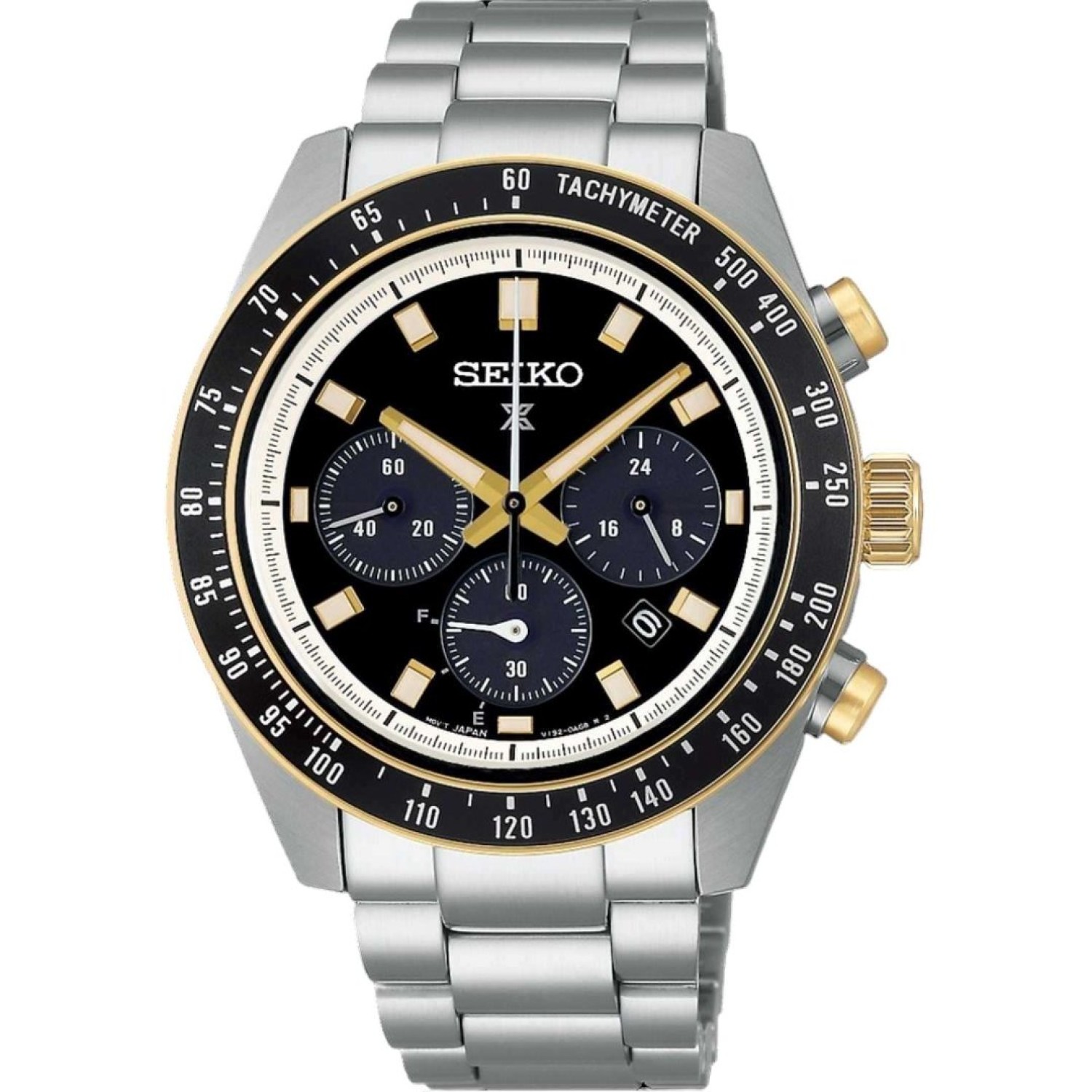 Christies Jewellery - SSC941 Seiko Prospex Speedtimer Solar Watch Watches Auckland NZ SSC941 Seiko Prospex Speedtimer Solar Watch SSC941P Seiko Watches NZ | Seiko's commitment to craftsmanship ensures that each watch is made with precision and attention to detail.