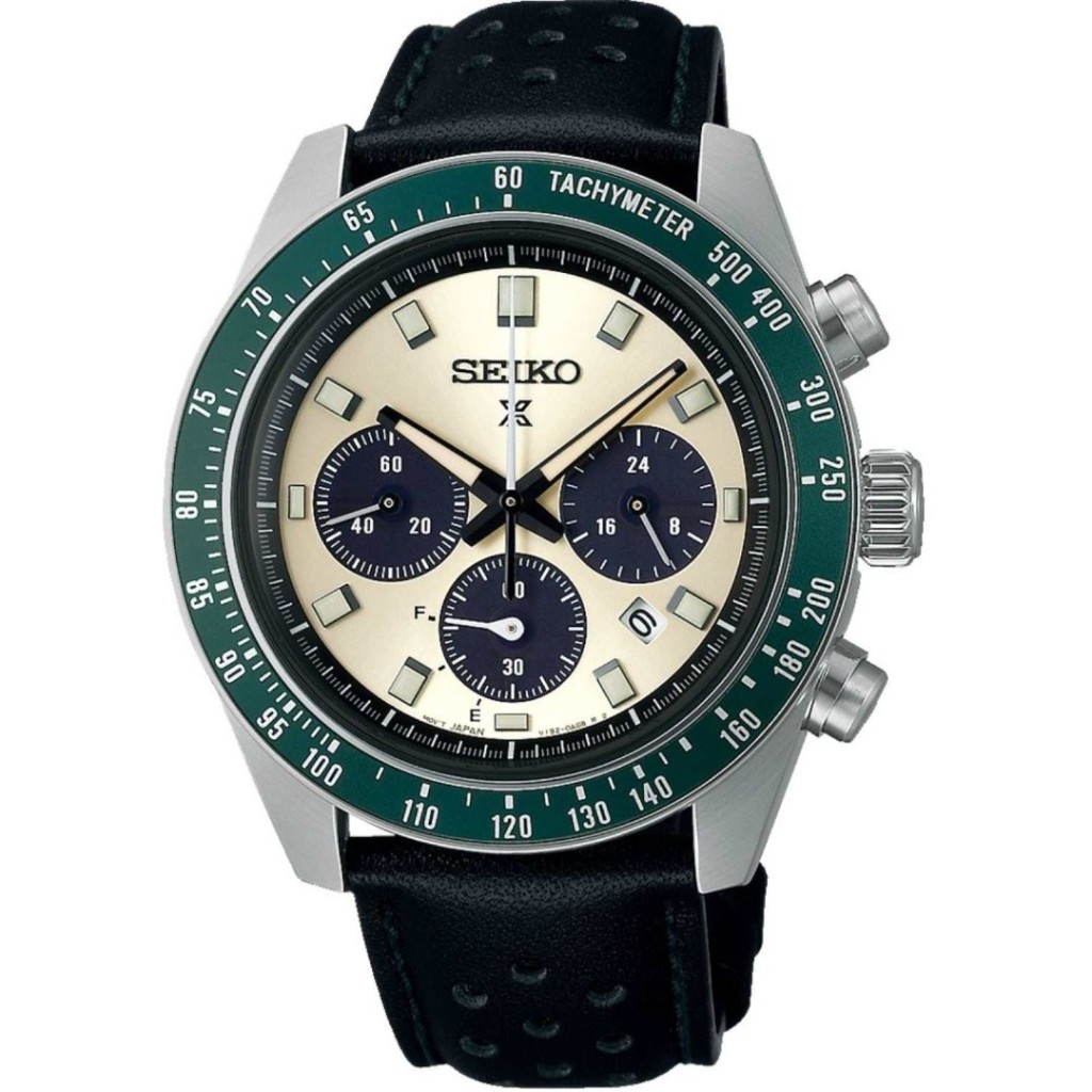 Seiko Watches SSC943P Watches NZ Christies Jewellery Watches