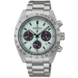 SSC965P Seiko Prospex Speedtimer Solar Chronograph