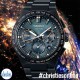 SSH127J1 Seiko Astron GPS Solar Limited Edition. The world's first GPS solar watch is here, and it's a game-changer.