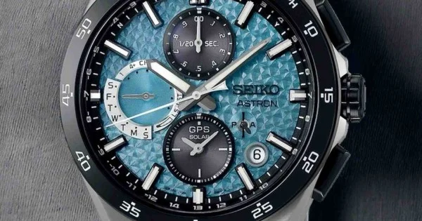 Seiko Watches SSH157J1 Watches NZ | Christies Jewellery \u0026 Watches