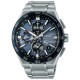 SSH175J Seiko Astron Dual-Time GPS Solar Watch – Blue Dial, Titanium Case | Christies NZ SSH175J Seiko Astron GPS Solar Chronograph – Dual-Time Titanium Watch with Blue Dial