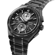 SSH179J Seiko Astron GPS Dual Time Chronograph