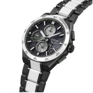 SSH185J Seiko Astron GPS Solar Limited-Edition Timepiece | Titanium & Ceramic 