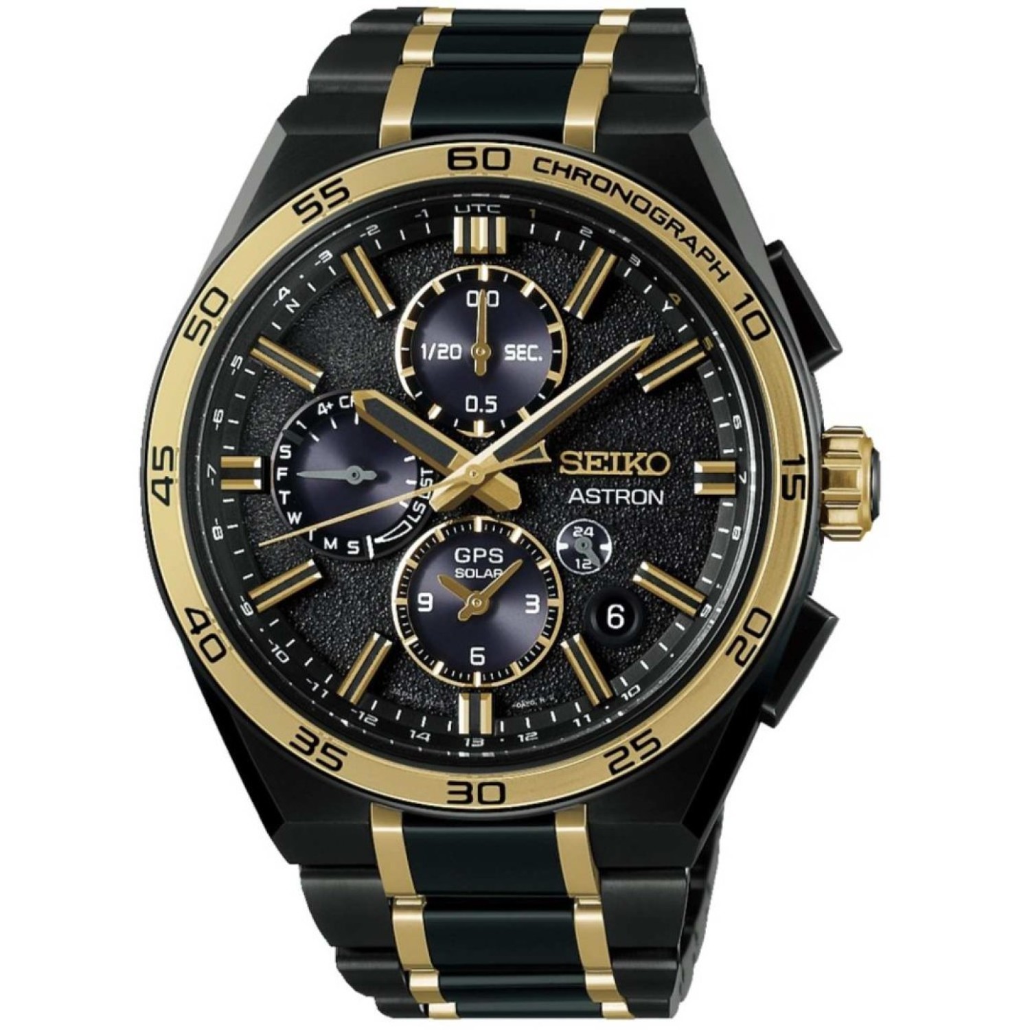 SSH186J – Seiko Astron 145th Anniversary Limited Edition – Seiko Watches NZ | Seiko's commitment to craftsmanship ensures that each watch is made with precision and attention to detail. SSH186J – Seiko Astron 145th Anniversary Limited Edition by Seiko Watches