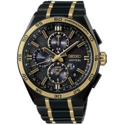 SSH186J – Seiko Astron 145th Anniversary Limited Edition