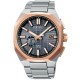 Christies Jewellery - SSJ014J1 Seiko Astron 2 Tone Titanium Luxury Watch diamond rings nz SSJ014J1 Seiko Astron 2 Tone Titanium Luxury Watch SSJ014J diamond jewellery