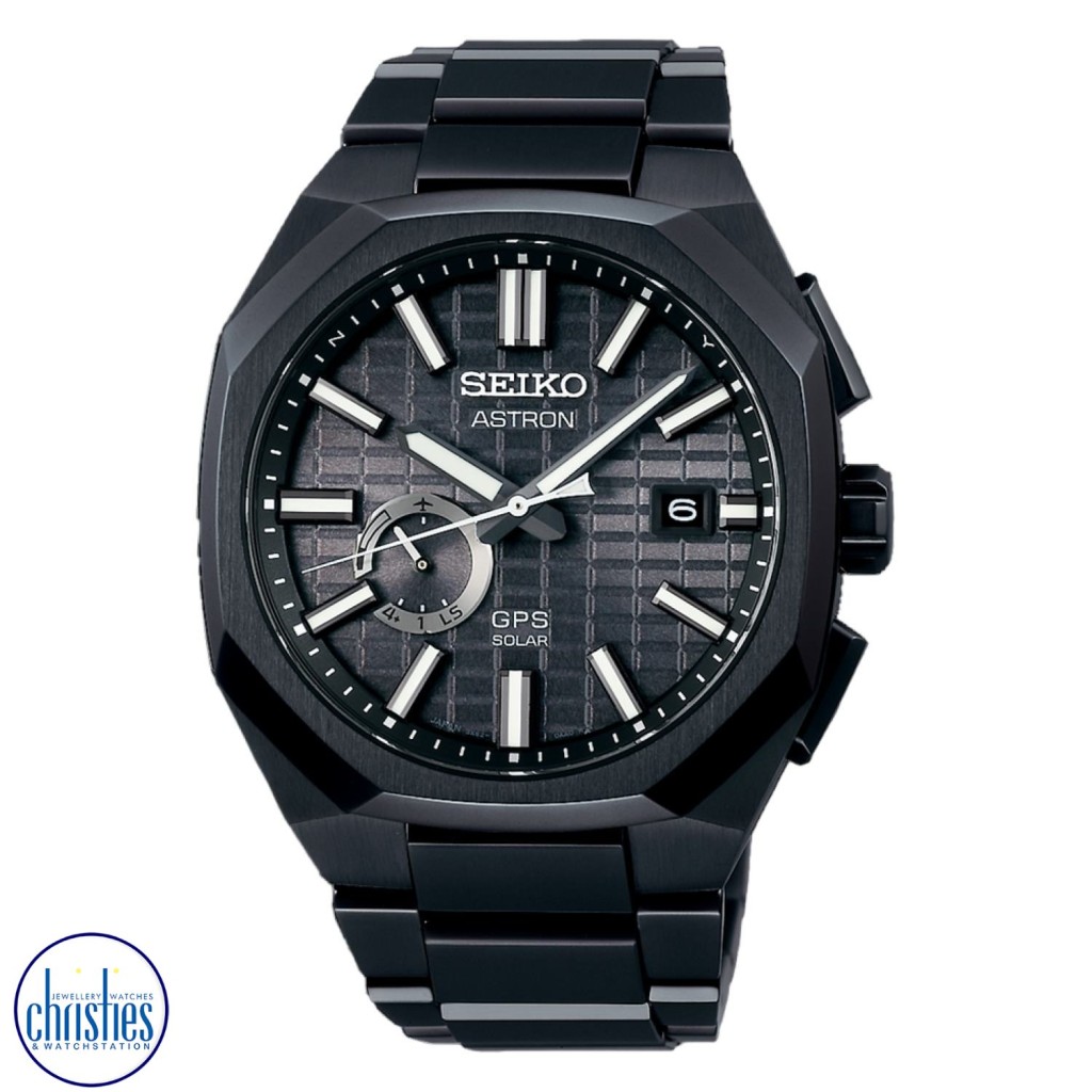 Seiko Watches NZ SSJ015J Watches NZ 100 Metres Free Delivery