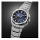 SSJ023J Seiko Astron GPS Solar Watch - Precision Timekeeping & Elegant Design SSJ023J Seiko Astron GPS Solar Watch with GPS functionality and solar power with blue colour dial and Titanium casing