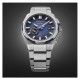 SSJ023J Seiko Astron GPS Solar Watch - Precision Timekeeping & Elegant Design SSJ023J Seiko Astron GPS Solar Watch with GPS functionality and solar power with blue colour dial and Titanium casing