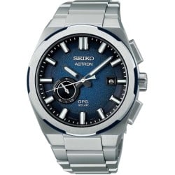 SSJ023J Seiko Astron GPS Solar Watch