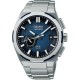 SSJ023J Seiko Astron GPS Solar Watch - Precision Timekeeping & Elegant Design SSJ023J Seiko Astron GPS Solar Watch with GPS functionality and solar power with blue colour dial and Titanium casing