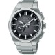 SSJ025J Seiko Astron GPS Solar Watch - Precision Timekeeping & Elegant Design SSJ023J Seiko Astron GPS Solar Watch with GPS functionality and solar power with blue colour dial and Titanium casing