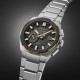 SSJ026J Seiko Astron GPS Solar Watch - Sleek Design with Advanced GPS Technology SSJ026J Seiko Astron GPS Solar Watch - Elegant Timepiece with Solar-Powered Precision with Titanium casing and Black Dial