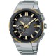 SSJ026J Seiko Astron GPS Solar Watch - Sleek Design with Advanced GPS Technology SSJ026J Seiko Astron GPS Solar Watch - Elegant Timepiece with Solar-Powered Precision with Titanium casing and Black Dial