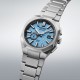 Christies Jewellery - SSJ027J Seiko Astron GPS Solar Limited Edition Watch Auckland NZ Seiko SSJ027J Astron GPS Solar Limited Edition Watch with blue dial and titanium case