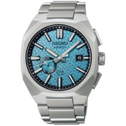 SSJ027J Seiko Astron GPS Solar Limited Edition Watch