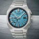 Christies Jewellery - SSJ027J Seiko Astron GPS Solar Limited Edition Watch Auckland NZ Seiko SSJ027J Astron GPS Solar Limited Edition Watch with blue dial and titanium case