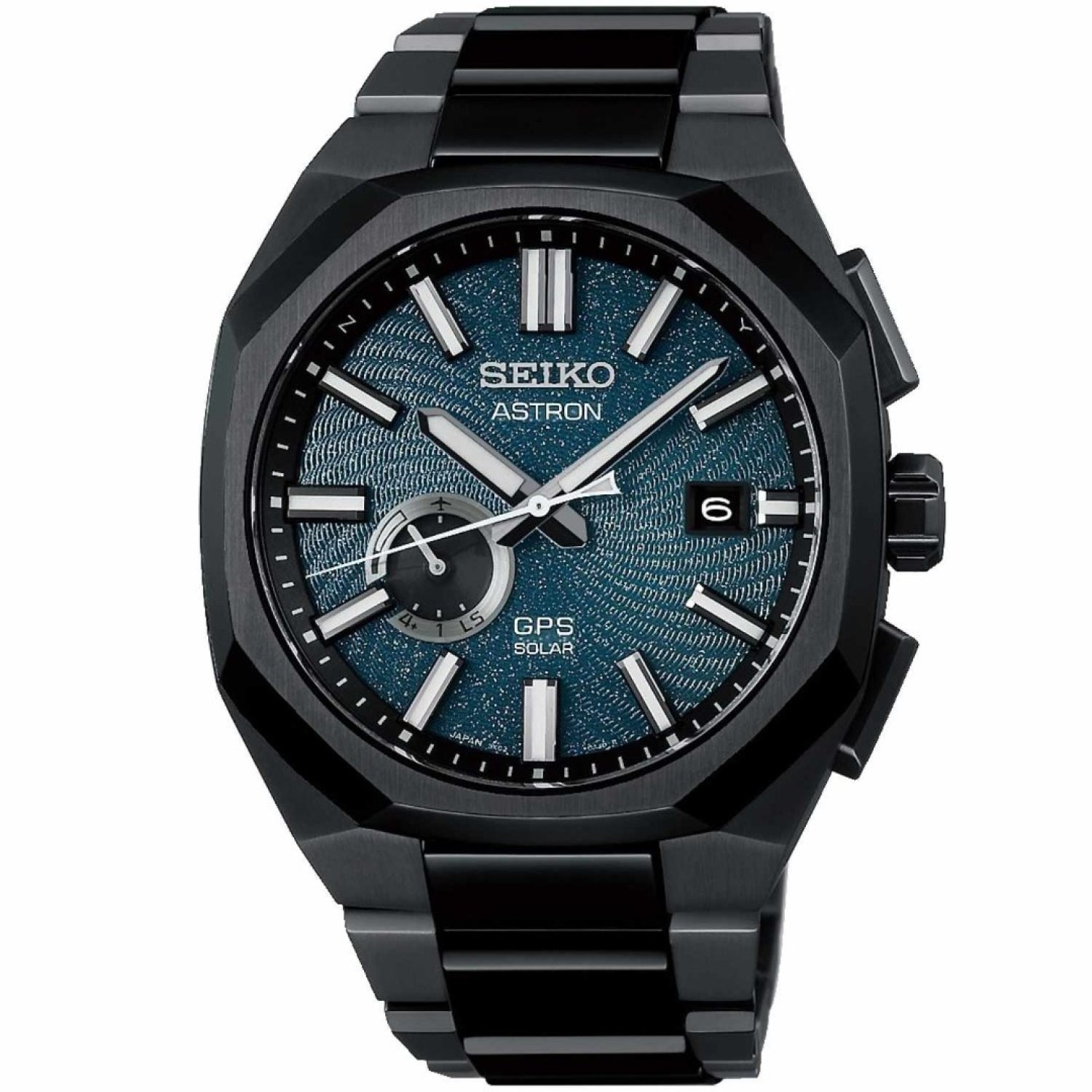 SSJ039J Seiko Astron GPS Solar |Galaxy Limited Edition Watch – Seiko Watches NZ SSJ039J Seiko Astron GPS Solar |Galaxy Limited Edition Watch by Seiko Watches