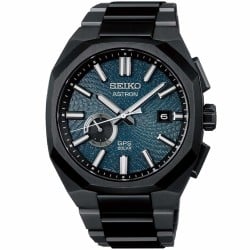 SSJ039J Seiko Astron GPS Solar |Galaxy Limited Edition Watch
