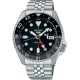 Christies Jewellery - SSK001 Seiko 5 Sports SKX Sports Style GMT Series SSK001 Seiko 5 Sports SKX Sports Style GMT Series. Experience the perfect combination of durability, reliability, and international convenience with the Seiko 5 Sports SKX Sports Style GMT Series.