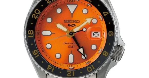 Seiko Watches SSK005K1 Watches NZ Christies Jewellery Watches