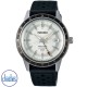 SSK011J Seiko Presage Automatic G.M.T Watch SSK011J1 Seiko Watches NZ |  Seiko's commitment to craftsmanship ensures that each watch is made with precision and attention to detail.