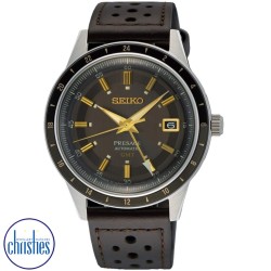 SSK013J Seiko Presage Automatic G.M.T Watch SSK013J Seiko Presage Automatic G.M.T Watch