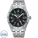 SSK023 Seiko 5 Sports SKX Sports Style GMT Series SSK023K Seiko Watches NZ |  Seiko's commitment to craftsmanship ensures that each watch is made with precision and attention to detail.