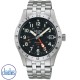 Christies Jewellery - SSK023 Seiko 5 Sports SKX Sports Style GMT Series Watches Auckland NZ SSK023 Seiko 5 Sports SKX Sports Style GMT Series SSK023K Seiko Watches NZ | Seiko's commitment to craftsmanship ensures that each watch is made with precision and attention to detail.