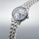Christies Jewellery - SSK037J Seiko Presage Cocktail Time GMT Auckland NZ SSK037J Seiko Presage Cocktail Time GMT Watch with Blue Dial and Stainless steel case