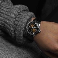 SSK039J Seiko Presage Cocktail Time GMT Watch SSK039J Seiko Presage Cocktail Time GMT Watch