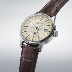 SSK041J Seiko Presage Automatic Watch